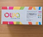 Armor GEREVISEERD LASER CARTRIDGE: K12242OW, Ophalen of Verzenden, Nieuw, Cartridge, ARMOR