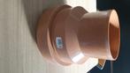REDI PVC overgangsstuk, Ophalen, Minder dan 20 mm, Overige typen, PVC