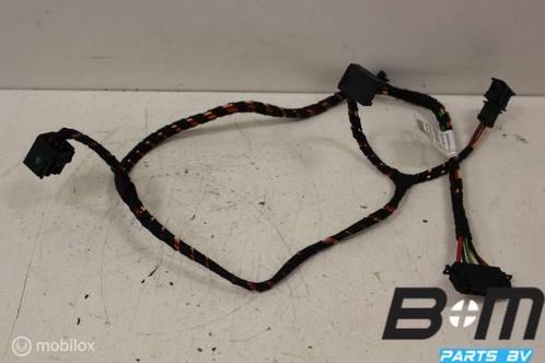 Kabelboom op kachelhuis VW Up! 1S0971566, Auto-onderdelen, Airco en Verwarming, Gebruikt