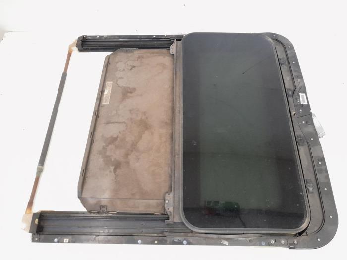 Toit ouvrant d'un Volkswagen Transporter, Autos : Pièces & Accessoires, Carrosserie & Tôlerie, Volkswagen, Utilisé, 3 mois de garantie