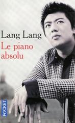 Le piano absolu - Lang Lang, Utilisé, Enlèvement ou Envoi