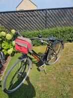 Zwart Kettler 54, Fietsen en Brommers, Ophalen