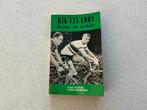 Wielrennen Sportboek Rik Van Looy/ Heerser en verdeler, Boeken, Ophalen, Gelezen