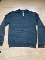 Grijze trui/sweater van CAPSIZE (maat M), Kleding | Heren, Maat 48/50 (M), Ophalen of Verzenden, Grijs, Capsize