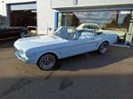 Ford Mustang (bj 1966, automaat), Auto's, Oldtimers, Te koop, Bedrijf, Benzine, 225 kW