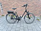 Elektrische fiets Velo-De-Ville - Bosch Active Line - 500Wh, Fietsen en Brommers, Elektrische fietsen, Zo goed als nieuw, 47 tot 51 cm