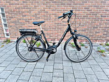 Elektrische fiets Velo-De-Ville - Bosch Active Line - 500Wh beschikbaar voor biedingen