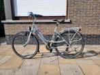 Damesfiets, Fietsen en Brommers, Fietsen | Dames | Damesfietsen, Ophalen, Gebruikt, Batavus, Versnellingen