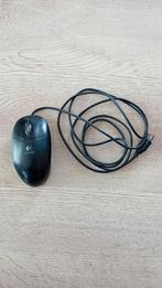 Logitech rechtshandige computermuis, Computers en Software, Muizen, Rechtshandig, Muis, Logitech, Ophalen of Verzenden