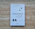 Zorgenmeisje, levenslang mantelzorger van Frauke Cosaert, Livres, Neuf, Société, Frauke Cosaert, Enlèvement ou Envoi