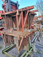 50 klopserganten, Doe-het-zelf en Bouw, Steigers, Ophalen, Gebruikt