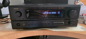 Denon AVR-1804 Reciever beschikbaar voor biedingen