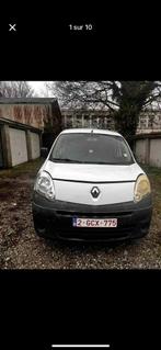 Kangoo 1.5 dci, Achat, 2 places, Boîte manuelle, Autre carrosserie