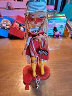 LOL surprise sassy, Ophalen of Verzenden, Zo goed als nieuw