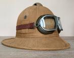 Tropenhelm, Verzamelen, Militaria | Tweede Wereldoorlog, Ophalen of Verzenden