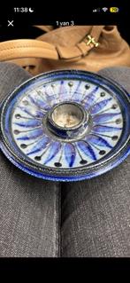 Kaarsenhouder, Enlèvement