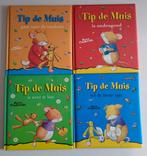 Tip de Muis - Marco Campanella, Boeken, Ophalen of Verzenden, Gelezen