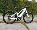 Stromer st3 Comfort Medium 983wh 8000kms, Fietsen en Brommers, Ophalen of Verzenden, Zo goed als nieuw, Stromer