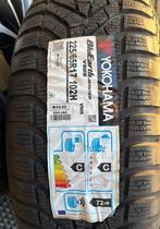 Nieuwe velgen met nieuwe winterbanden, Autos : Pièces & Accessoires, Pneus & Jantes, Neuf, Pneus et Jantes, Pneus hiver, Enlèvement ou Envoi