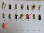Figurines Micro Machines Action Fleet. 2€ par pièce, Collections, Comme neuf, Enlèvement ou Envoi