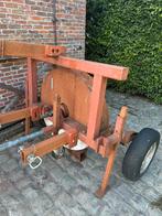 Hout verhakselaar voor achter tractor (met cardan), Zakelijke goederen, Ophalen