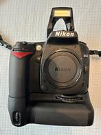 Nikon digitale camera ADSLR D-90 met alle toebehoren, Enlèvement ou Envoi