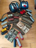 Märklin sporen, treinen en transfo's, Hobby en Vrije tijd, Ophalen of Verzenden, Gebruikt, Rails, Märklin