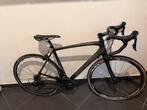 Carbon Specialized Tarmac, Fietsen en Brommers, Ophalen, Zo goed als nieuw, Carbon