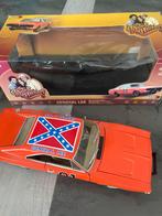 General lee 1/18 Johnny lighting, Ophalen, Zo goed als nieuw