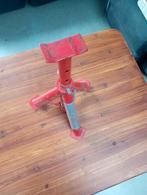 Autokrik, Enlèvement