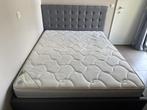 Matras, Ophalen, Gebruikt, Tweepersoons, Matras