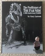Strip The Far Side, Eén stripboek, Ophalen of Verzenden, Zo goed als nieuw