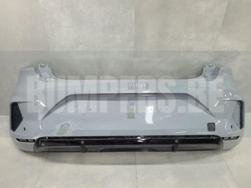 Bumper Renault Clio V 5 HB E TECH FACELIFT 23- 850237047R Ac beschikbaar voor biedingen