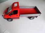 speelgoed vrachtwagen, Enlèvement, Utilisé