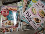 Kook magazines, Boeken, Ophalen