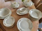Feestelijk bavaria servies, Antiek en Kunst, Antiek | Servies compleet, Ophalen of Verzenden