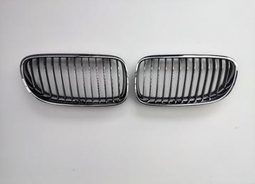 Originele BMW E92/E93 (2010-2013) grill beschikbaar voor biedingen