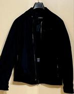 Heren zomerjas, Kleding | Heren, Ophalen, Maat 52/54 (L), Zwart, Zo goed als nieuw