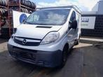PORTIERSTANGEN LINKS VOOR Opel Vivaro (01-2000/07-2014), Auto-onderdelen, Overige Auto-onderdelen, Gebruikt, Opel