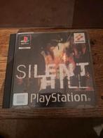 Silent hill ps1, Games en Spelcomputers, Ophalen of Verzenden, Zo goed als nieuw