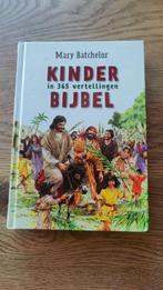 Kinder bijbel, Boeken, Kinderboeken | Jeugd | 10 tot 12 jaar, Ophalen, Zo goed als nieuw
