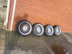 Alphina velgen 20 inche 5x120, Auto-onderdelen, Banden en Velgen, Ophalen, Gebruikt, Overige, Banden en Velgen