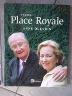 Place Royale livre Anne Quevrin  l'année 2009, Boeken, Geschiedenis | Nationaal, Nieuw, Anne Quevrin, Ophalen, 20e eeuw of later