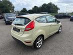 2009 Ford Fiesta, Auto's, Ford, Gebruikt, Overige modellen, Overige brandstoffen, Bedrijf