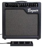 versterker Bogner Alchemist 112 met footswitch, Ophalen of Verzenden, Gebruikt, Gitaar, Minder dan 50 watt