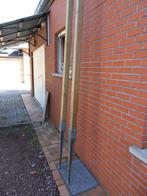 Houten balken voor terrasoverkapping/carport, Ophalen, Zo goed als nieuw, 250 cm of meer, Balken