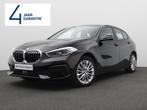 BMW Serie 1 116 AUTOMAAT - NAV - LED, Autos, BMW, Achat, https://public.car-pass.be/vhr/05c19776-1d28-4755-89b6-c1de5dc1ac0c, Noir