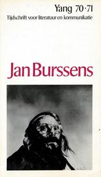 Yang 70-71 - Jan Burssens, Utilisé, Enlèvement ou Envoi