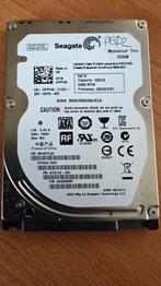 Seagate 320 Gbyte laptop, Verzenden, Gebruikt