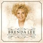 Vente > CD BRENDA LEE - Gospel Duets with Treasured Fr, Envoi, Neuf, dans son emballage, Gospel